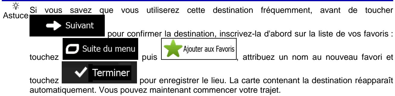 MAPPY ULTI X550 TRUCK - Résultats - 9