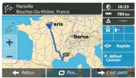MAPPY ULTI X550 TRUCK - Résultats - 8