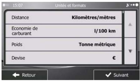 MAPPY ULTI X550 TRUCK - Prise en main - 4