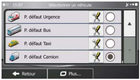 MAPPY ULTI X550 TRUCK - Touchez - 7