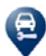 MAPPY MAXIS719 - Aide proche - 2