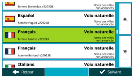 MAPPY MAXIS719 - Prise en main - 5