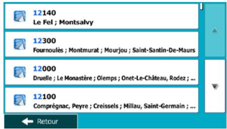 MAPPY MAXIS719 - Résultats - 2