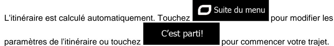 MAPPY MAXIS719 - Recherche combinée — Acceder à un lieu d'intérêt par sa catégorie - 3