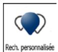 MAPPY MAXIS719 - Rechercher un lieu par son nom - 1
