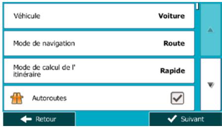 MAPPY MAXIS719 - Prise en main - 7
