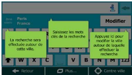 MAPPY MAXIS719 - Recherche combinée - 2