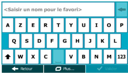 MAPPY MAXIS719 - Touchez - 2
