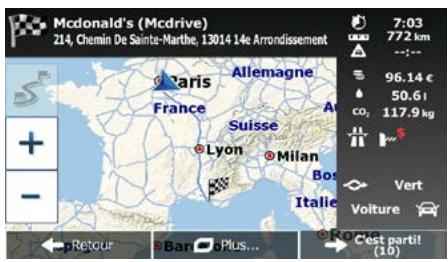 MAPPY MAXIS719 - Résultats - 7
