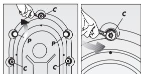 BEKO WMD 25100 TS - Installation - 1