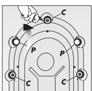BEKO WMD 25120 T - YCTaHOBka - 1