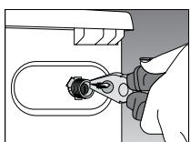 BEKO WMD 25120 T - Esvaziar a roupa - 4