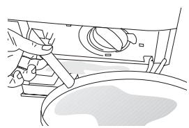 BEKO WMD 25120 T - Дяэтого: - 2