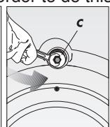 BEKO WMD 25120 T - Installation - 2