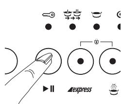 BEKO WMD 25120 T - Programme départ différé - 1