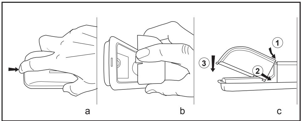 BEKO B 1800 HCA W - 3