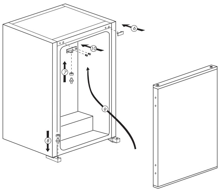 BEKO B 1800 HCA W - 6