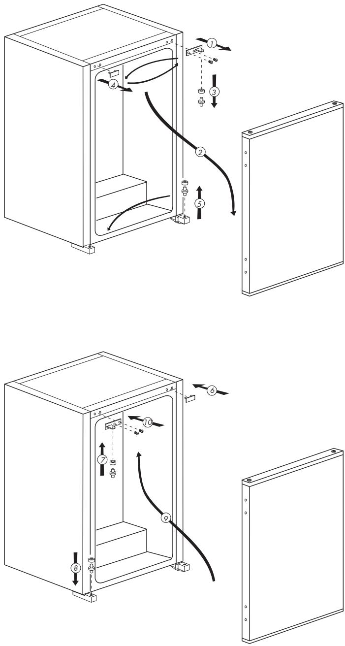 BEKO B 1800 HCB W - en-Index 1-9 - 3
