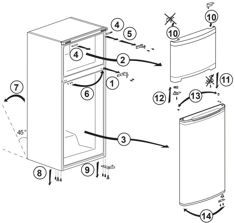 BEKO DSE 20000 - 9