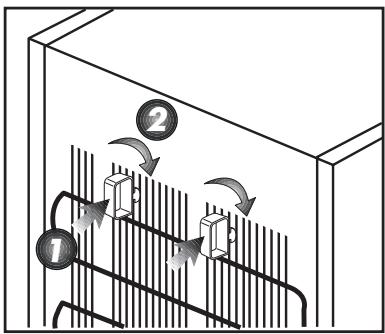 BEKO DSE 33006 - Avant de faire fonctionner chez la réfrigérateur - 1
