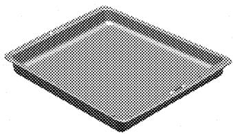 BEKO OIC 21001 - Plaque a four - 1