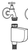 BEKO WDMY94AQUA - Contenu de l'emballage - 2
