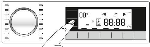 BEKO WMB81421M - Sans essorage. - 1