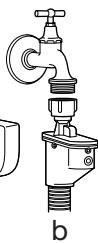 BEKO WMB81421M - Contenu de l'emballage - 3