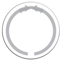 BEKO WMB81421M - Coton - 1
