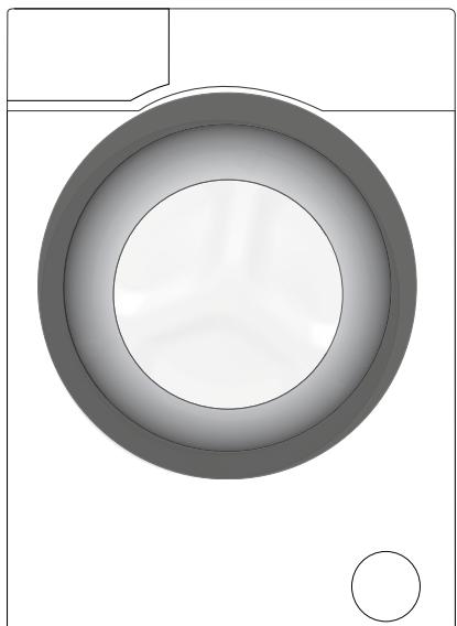 BEKO WMB81421M - Manuel d'utilisation - 1