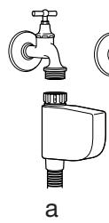 BEKO WMB81421M - Contenu de l'emballage - 2