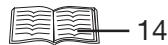 BEKO WMB81421M - Contenu de l'emballage - 6