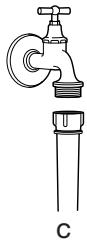 BEKO WMB81421M - Contenu de l'emballage - 4