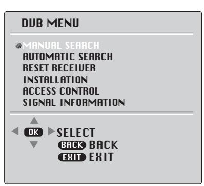 BEKO ACTIVE PRO 32-012B - Manual search - 1
