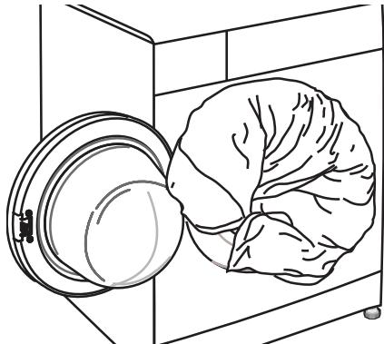 BEKO WCA100 - Couette - 1
