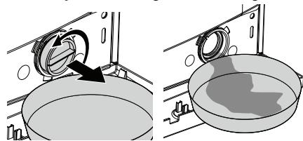 BEKO WCA100 - Entretien et nettoyage - 5