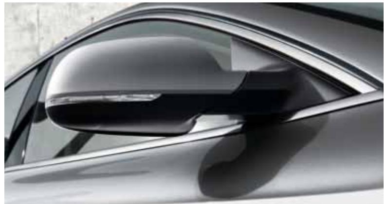 AUDI A5 SPORTBACK - En un instant, la forme devient fascination. - 6