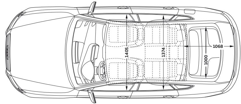 AUDI A5 SPORTBACK - Remarque importante - 3