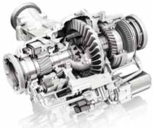 AUDI A5 SPORTBACK - En un instant, la forme devient fascination. - 10