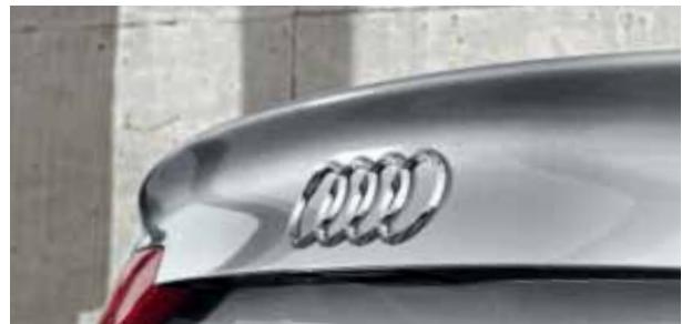 AUDI A5 SPORTBACK - En un instant, la forme devient fascination. - 7