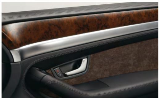 AUDI A8 - Audi exclusive - 2