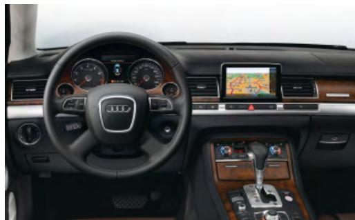 AUDI A8 - Audi exclusive - 3