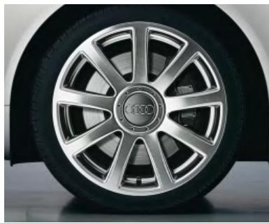 AUDI A8 - A3L - 10
