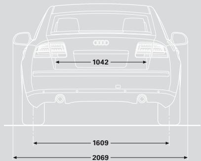 AUDI A8 - Remarque importante - 3