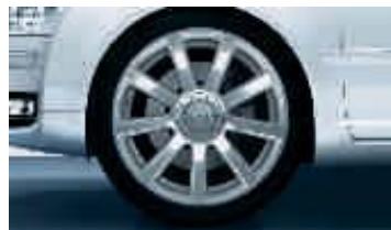 AUDI A8 W12 - Remarque - 13