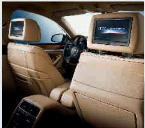 AUDI A8 W12 - Audi A8 12 cylinders : - 8