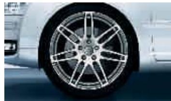 AUDI A8 W12 - Remarque - 10