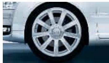 AUDI A8 W12 - Remarque - 4