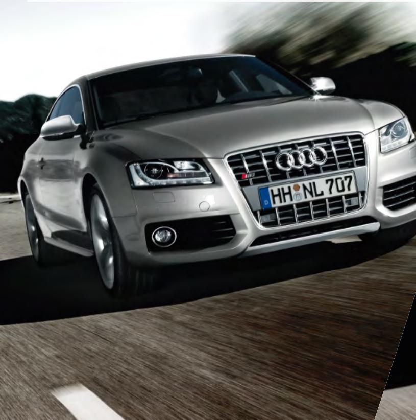 AUDI S5 - 13