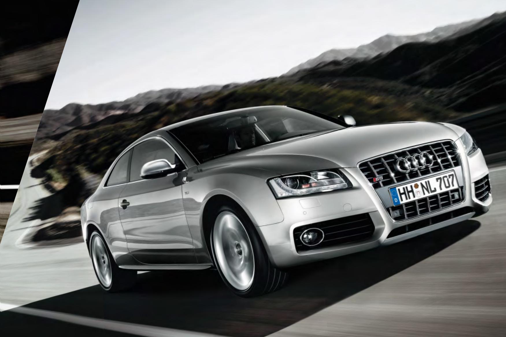 AUDI S5 - 15